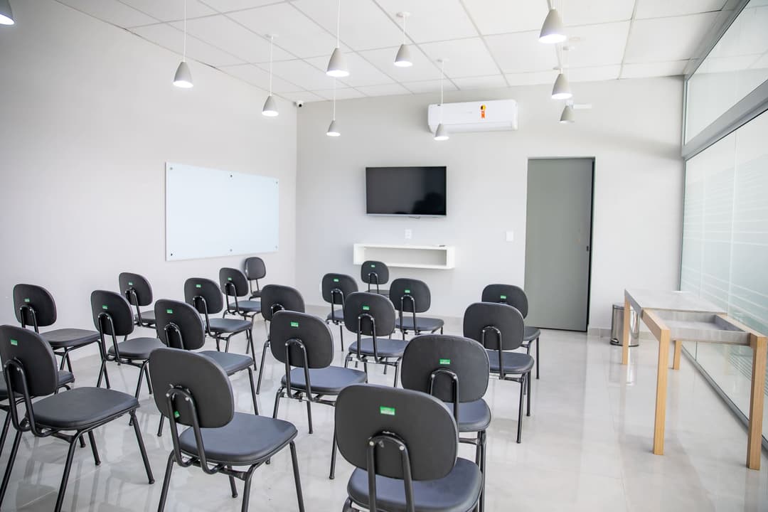 Espaço Colabore