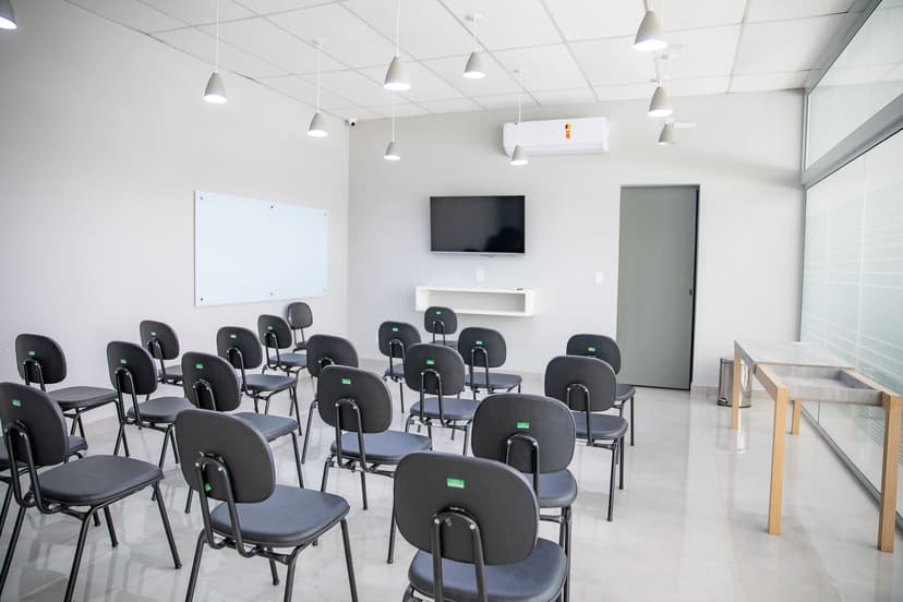 Espaço Colabore